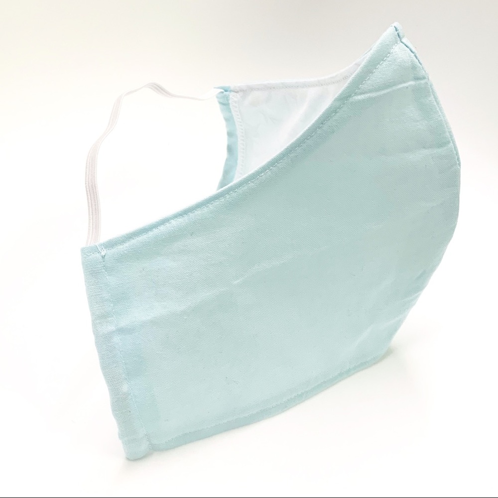 100% Cotton Face Masks 😷😷😷